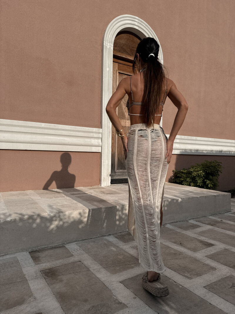 Set La Mer Vanilla - obrazek 9