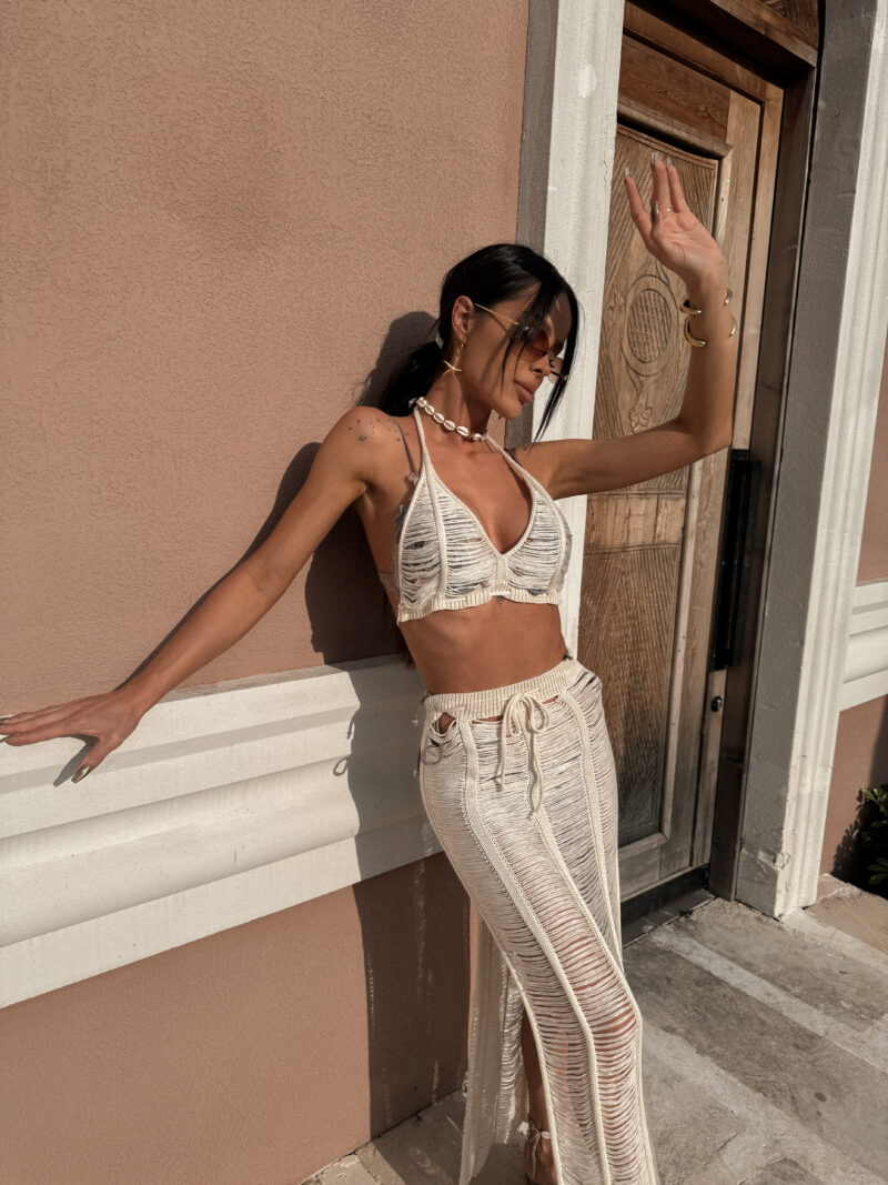 Set La Mer Vanilla - obrazek 2