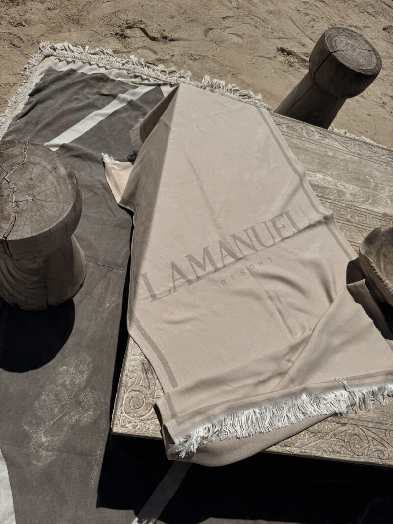 Ręcznik Bambusowy Soleil Nomade - obrazek 7
