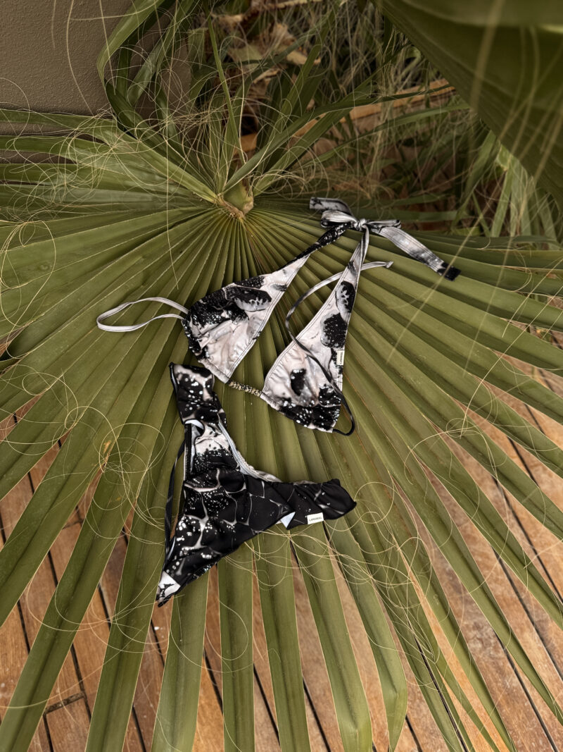 Kairo Bikini Top Venom (Pre Order) - obrazek 8