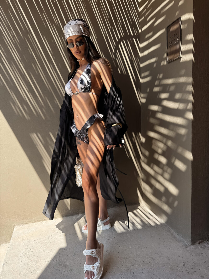Kairo Bikini Top Venom (Pre Order) - obrazek 15